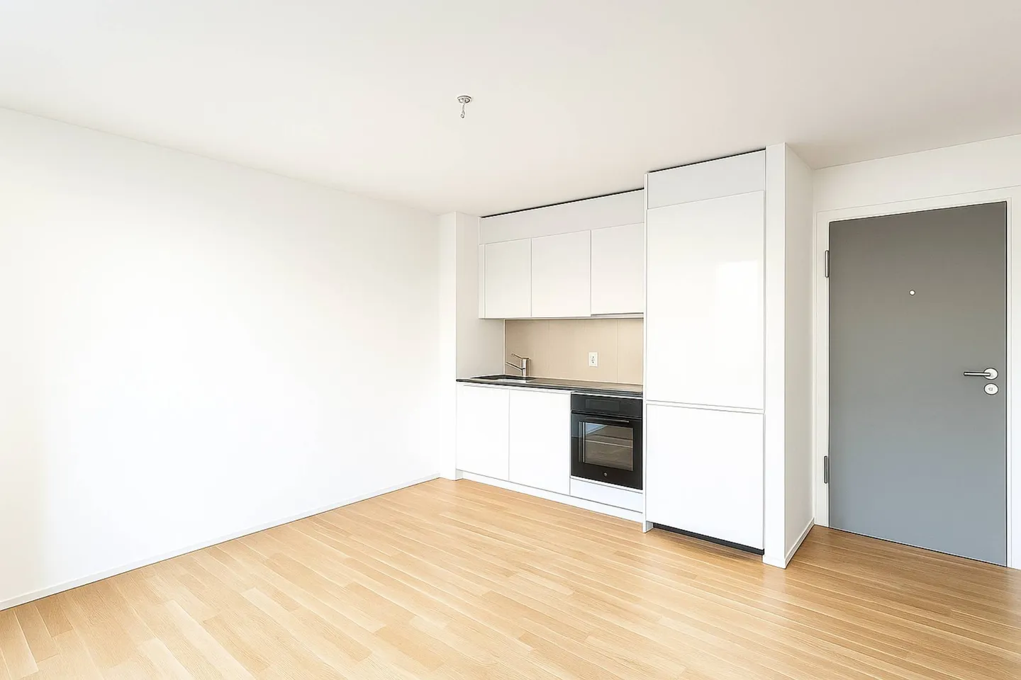 Appartement à louer - Photo 1 sur 1