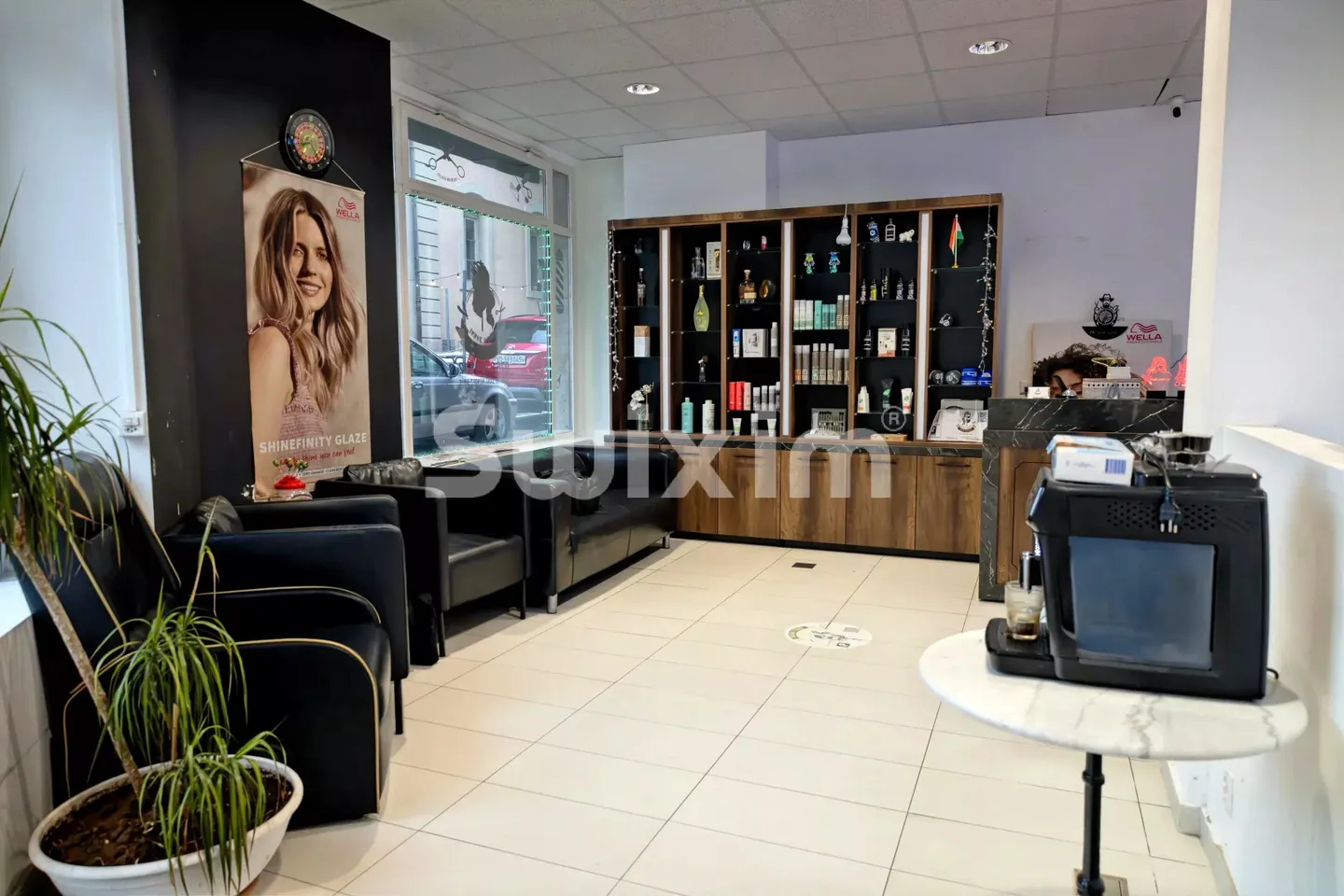 Espace Commercial de Premier Choix à Lausanne - Photo 5 sur 6