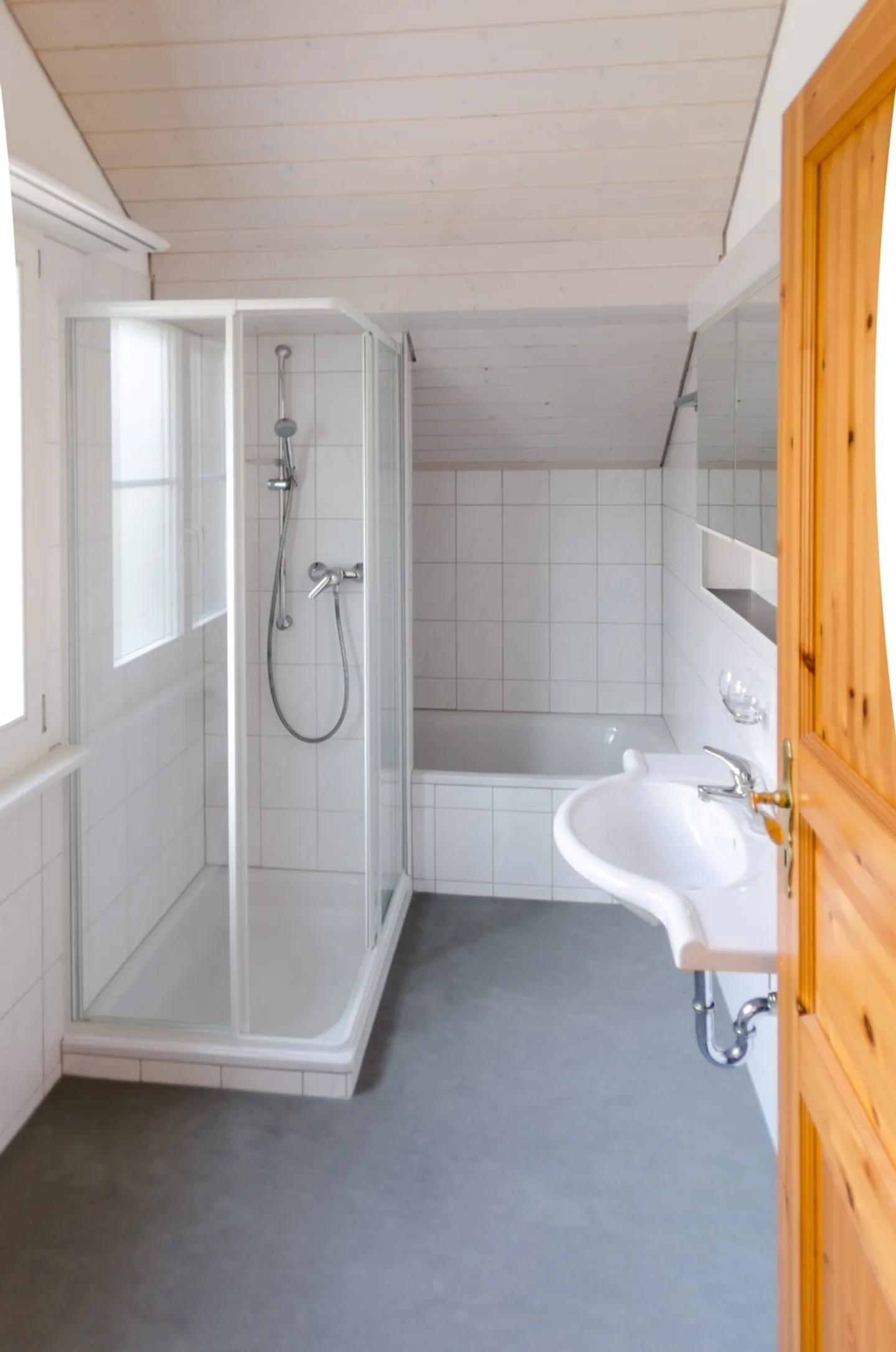 Separates Wohnhaus im "Seehof" nahe am Untersee - Foto 9 von 11