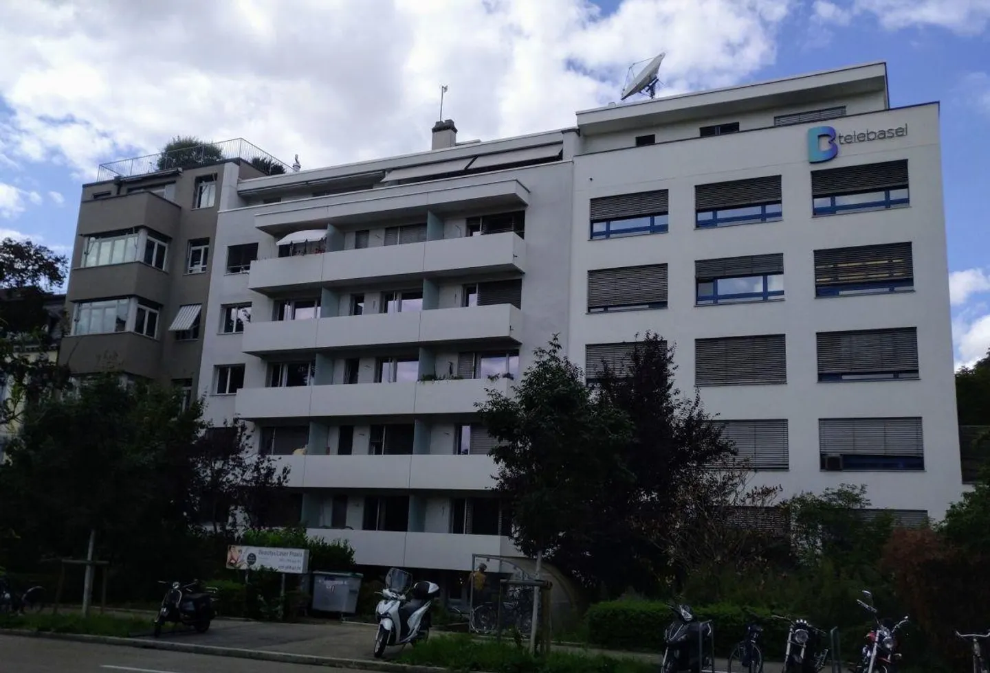 Posti auto nella posizione più centrale - Foto 1 di 1