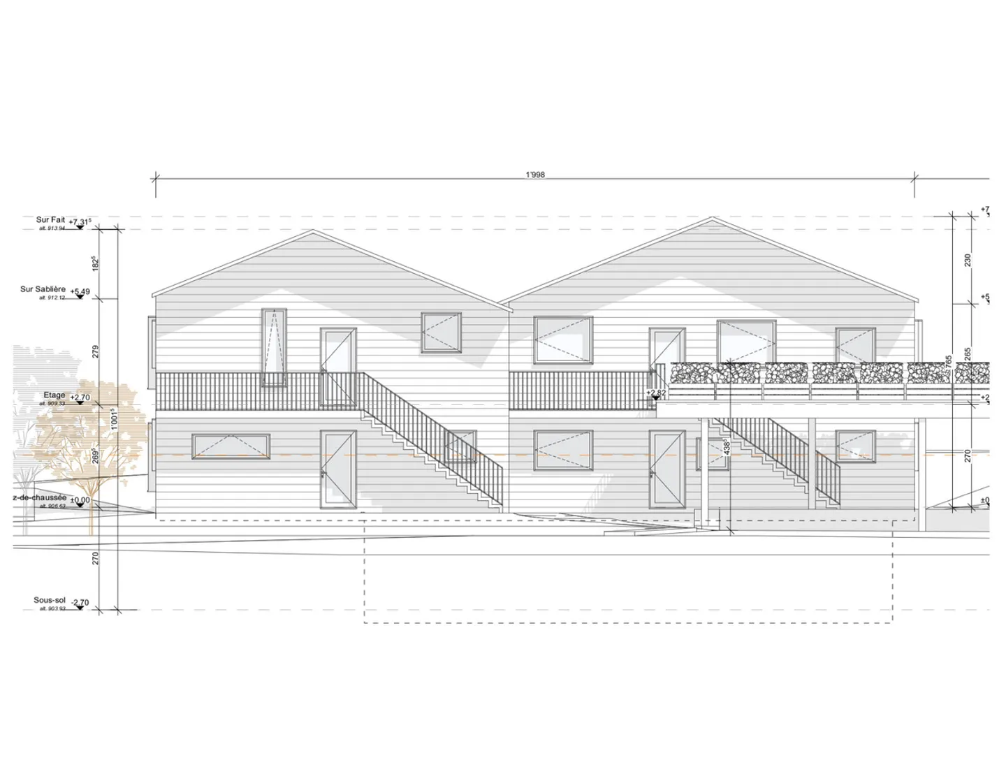 Appartement Charmant près de Verbier - Photo 9 sur 9