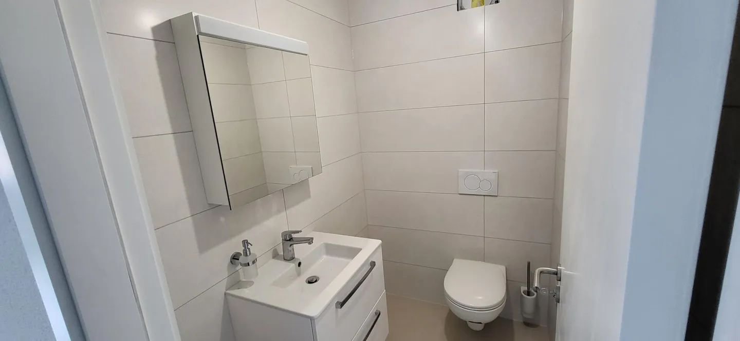 Büro/Verwaltung 4 Zimmer 200 m2 in Corcelles-près-Payerne - Foto 4 von 11