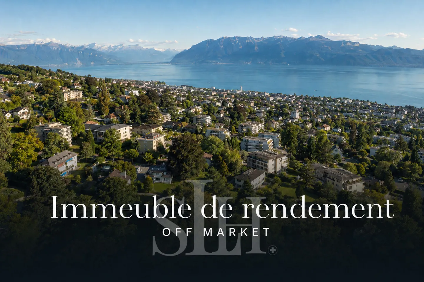 Lavaux - Ertragsimmobilie - - Foto 1 von 1