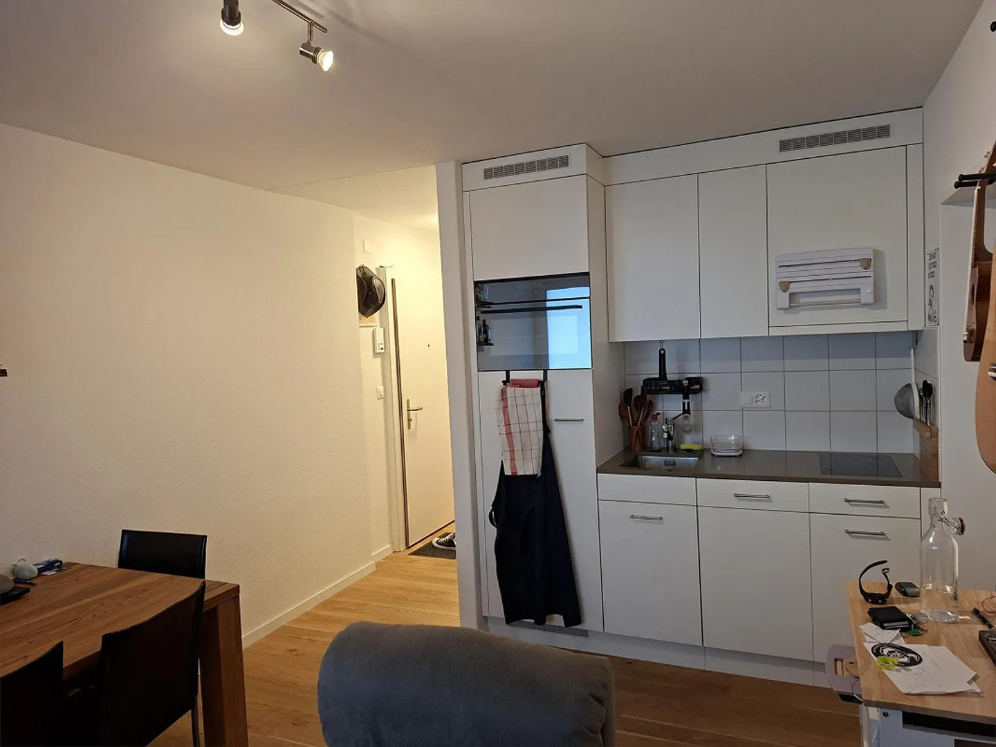 Looking for a new tenant from 1.11.26 – 2.5-room apartment in Chur Wiesental - Photo 7 of 11
