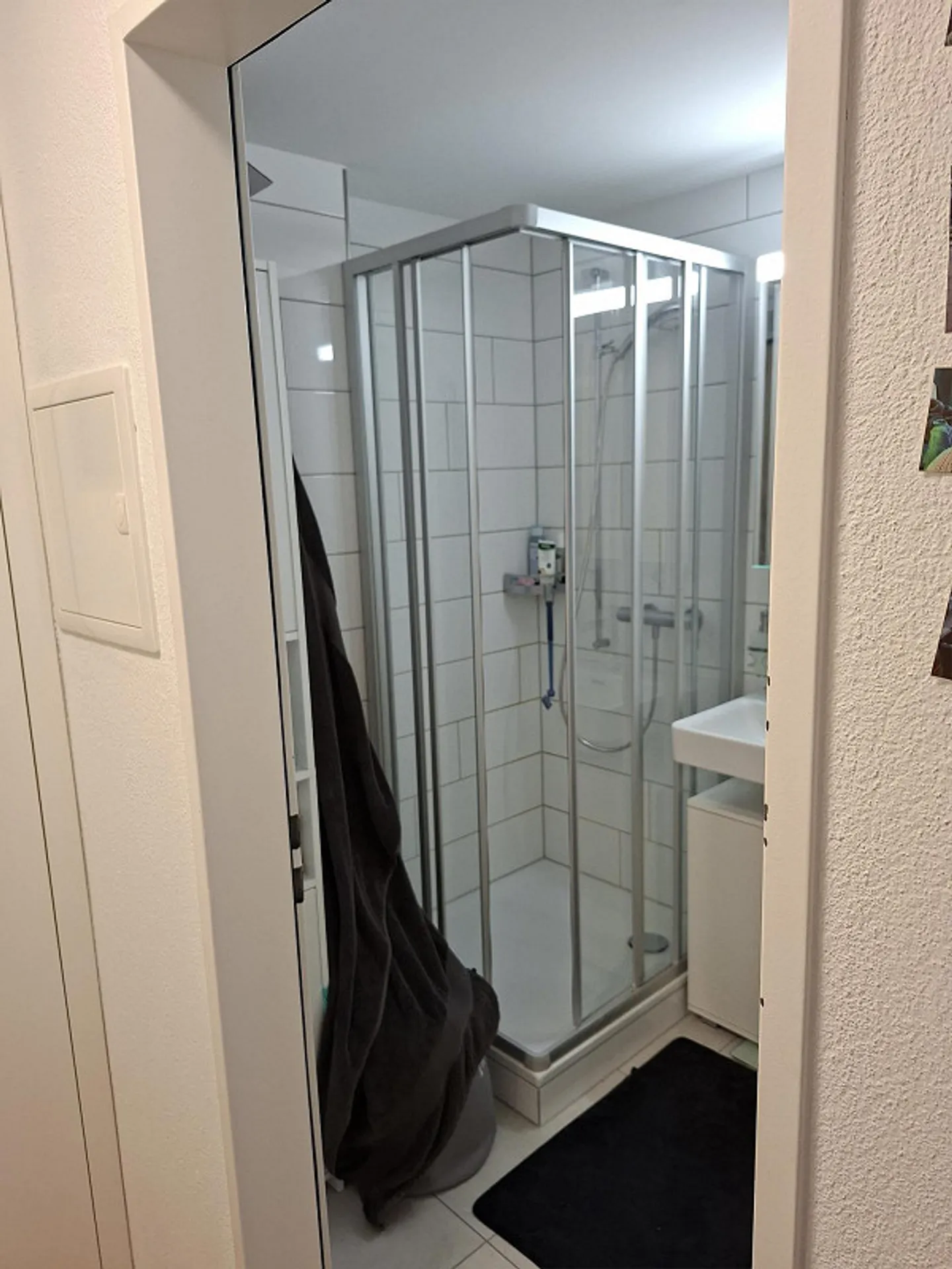 Looking for a new tenant from 1.11.26 – 2.5-room apartment in Chur Wiesental - Photo 9 of 11