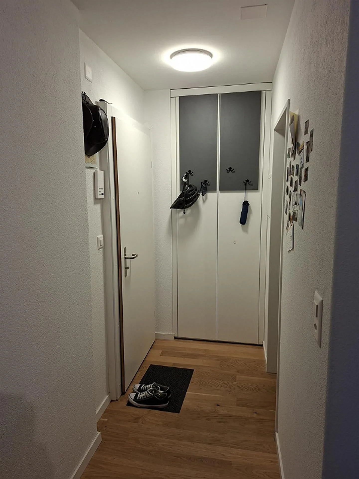 Looking for a new tenant from 1.11.26 – 2.5-room apartment in Chur Wiesental - Photo 8 of 11