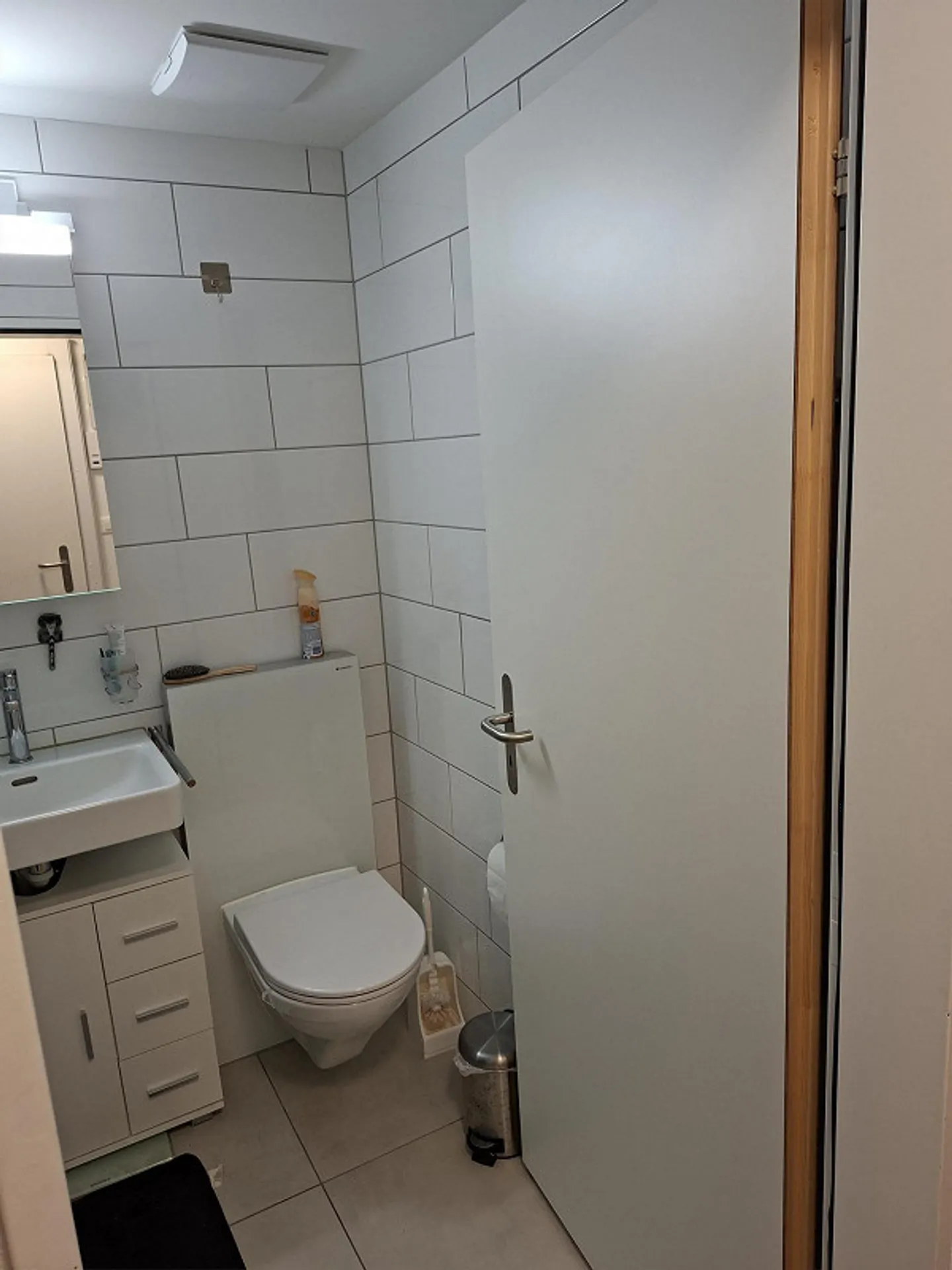 Looking for a new tenant from 1.11.26 – 2.5-room apartment in Chur Wiesental - Photo 10 of 11