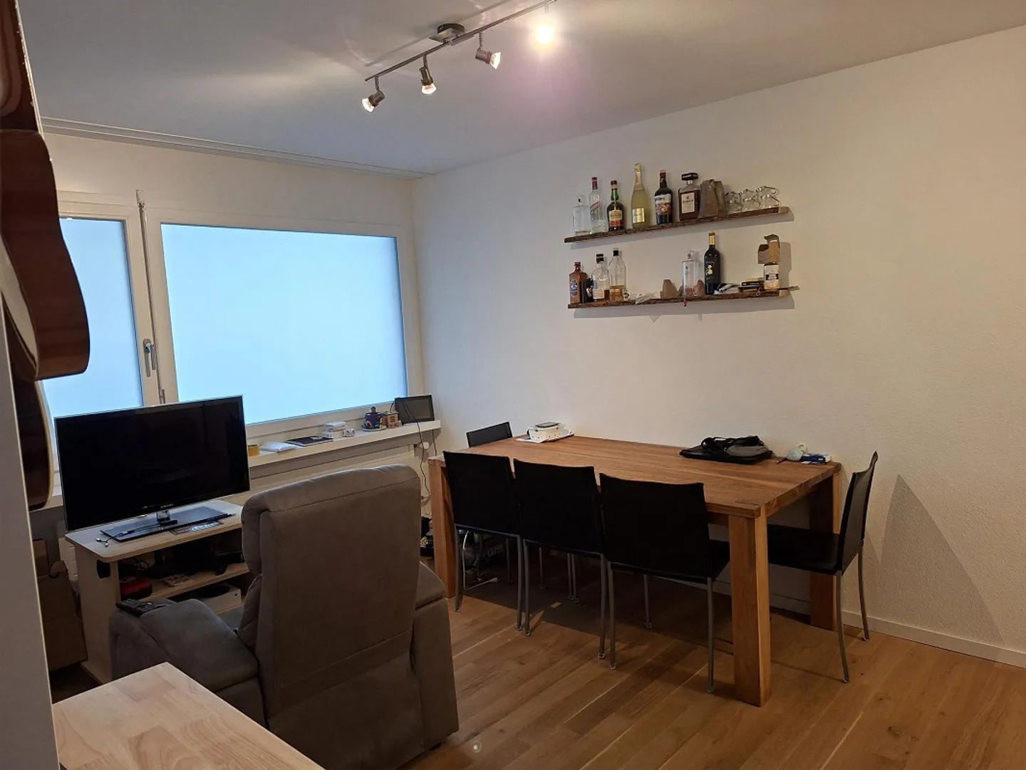 Looking for a new tenant from 1.11.26 – 2.5-room apartment in Chur Wiesental - Photo 3 of 11