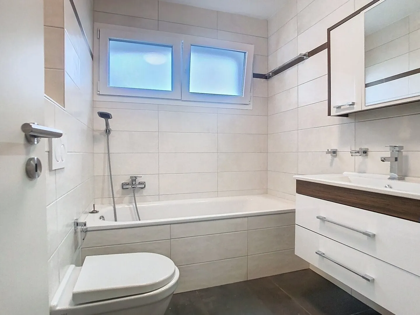 Wohnung mieten - Foto 5 von 8