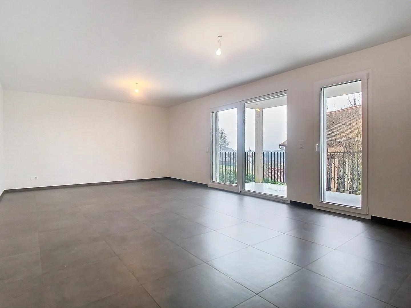 Wohnung mieten - Foto 6 von 8