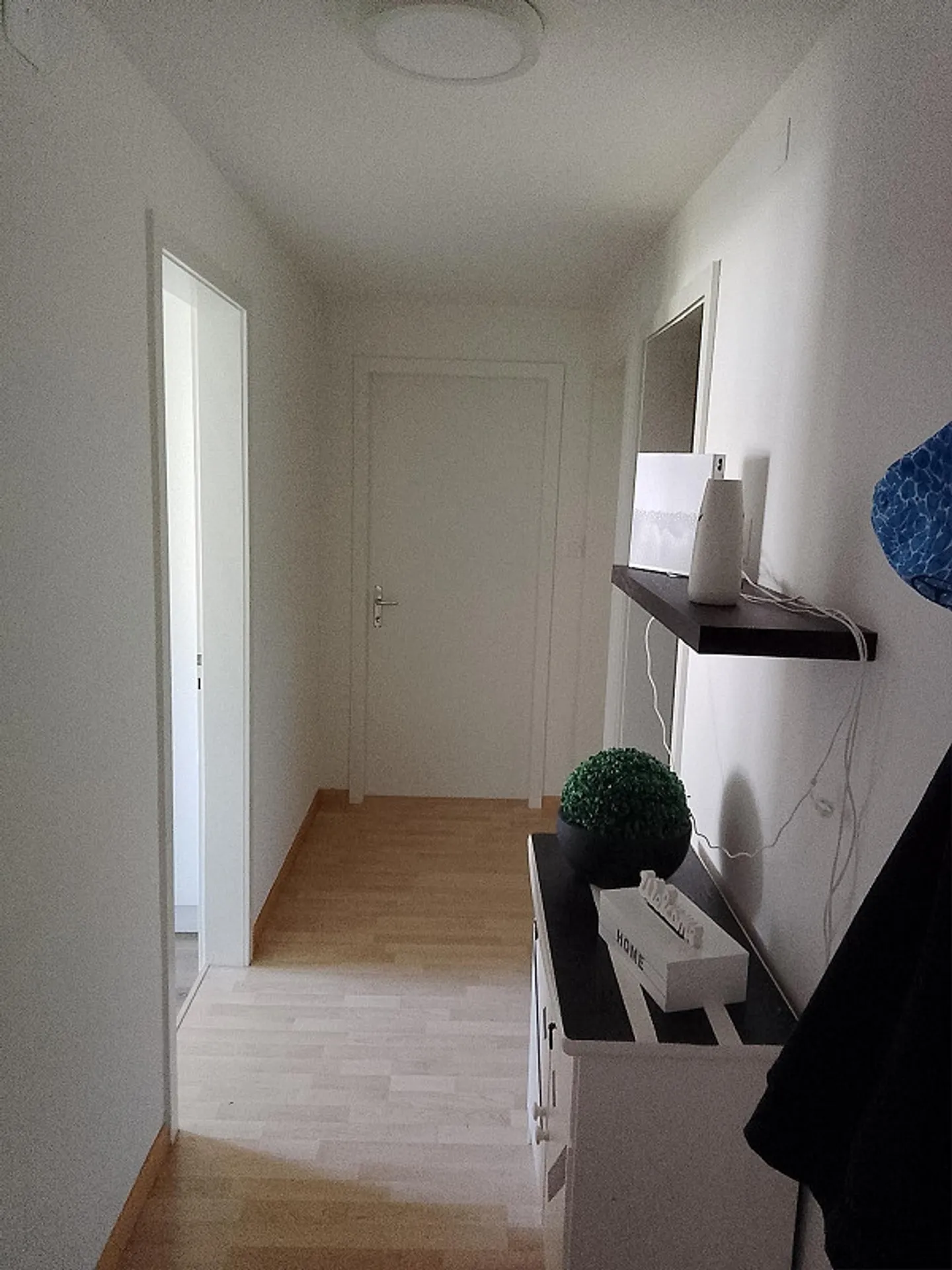 Gemütliche Wohnung mit sonnigem Balkon - Foto 2 von 6