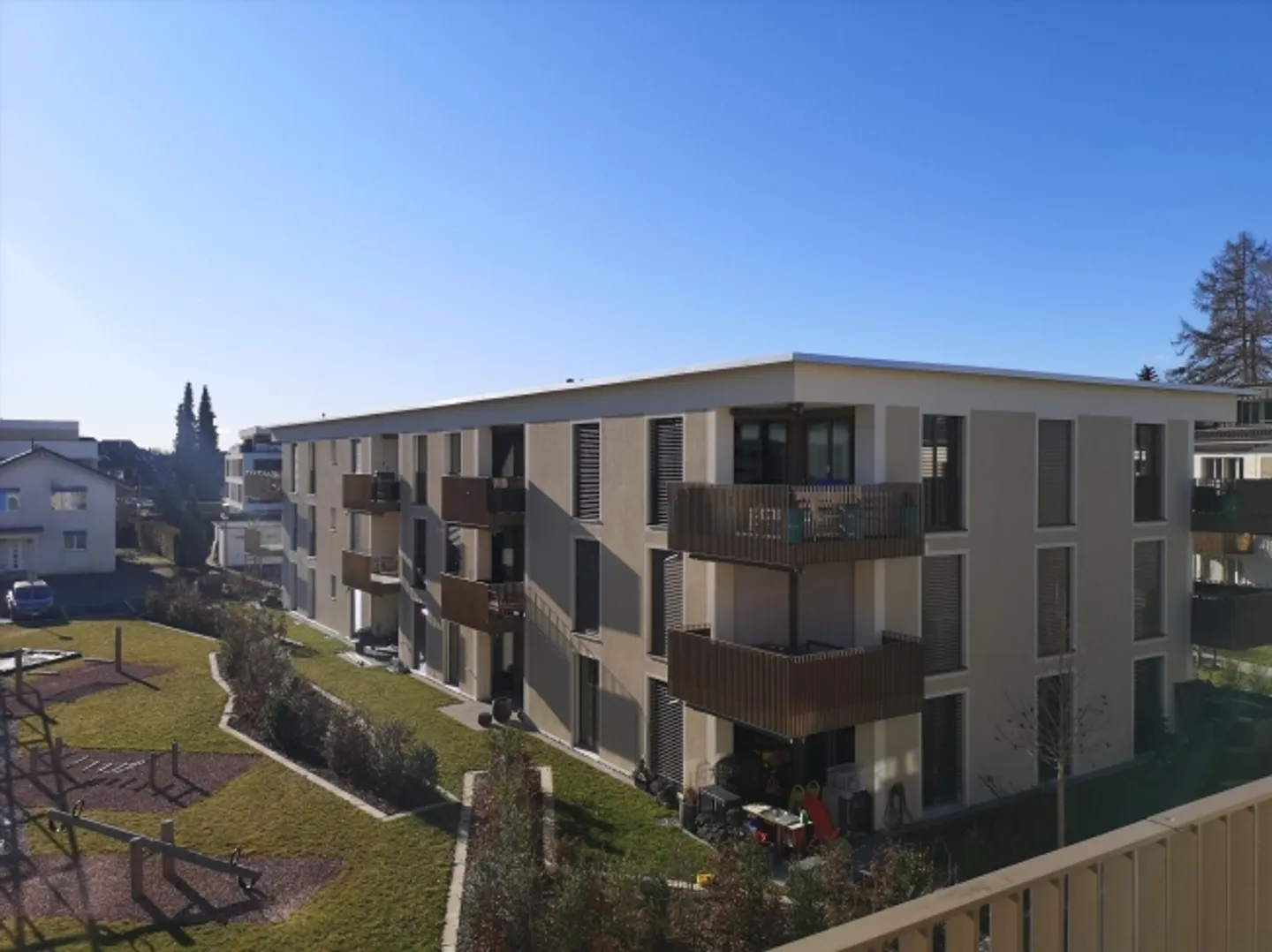 Welcome Home! - Photo 1 of 7