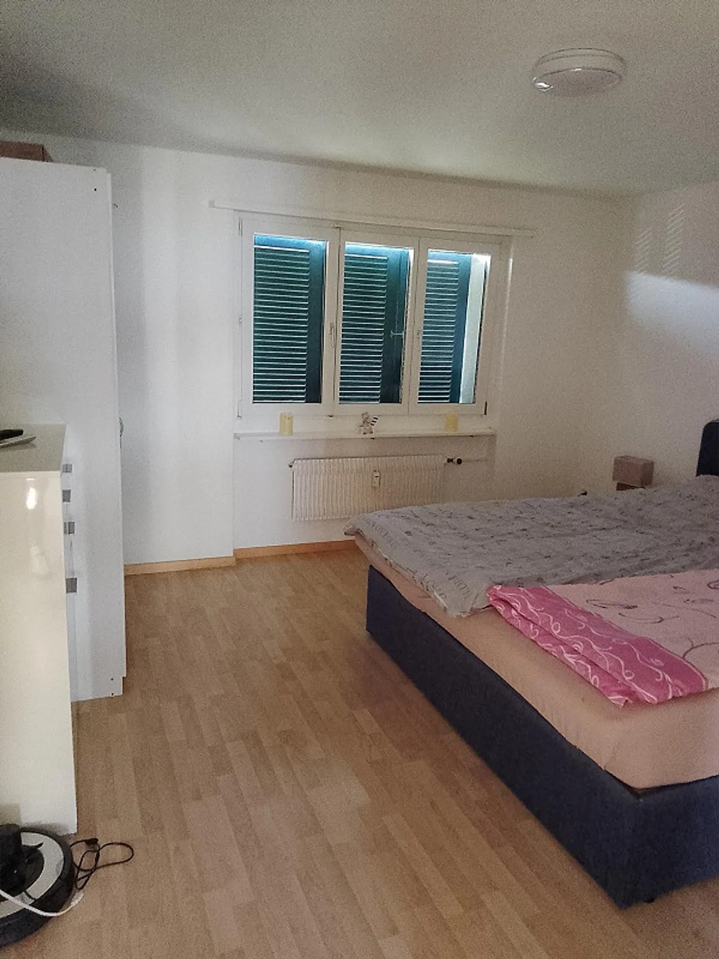 Gemütliche Wohnung mit sonnigem Balkon - Foto 3 von 6