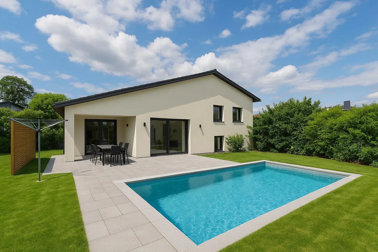 Casa unifamiliare con grande potenziale in vendita! - Foto 1 di 7