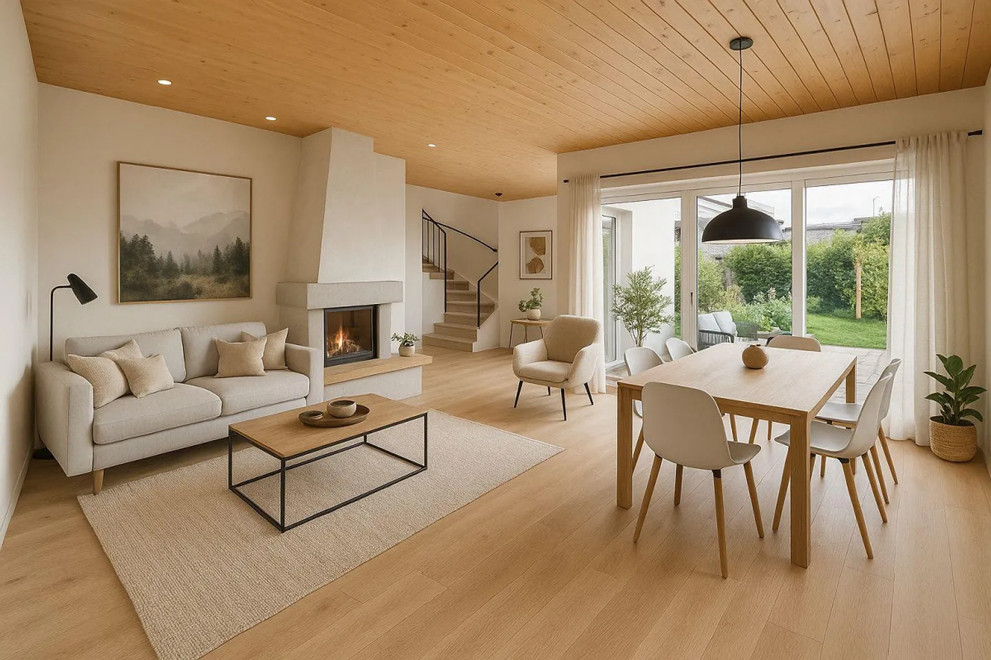 Casa unifamiliare con grande potenziale in vendita! - Foto 3 di 7