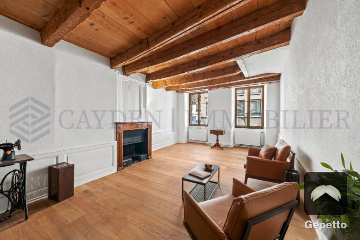 Rarely for Sale: Residential Building in the Heart of Nyon! - Photo 3 of 13