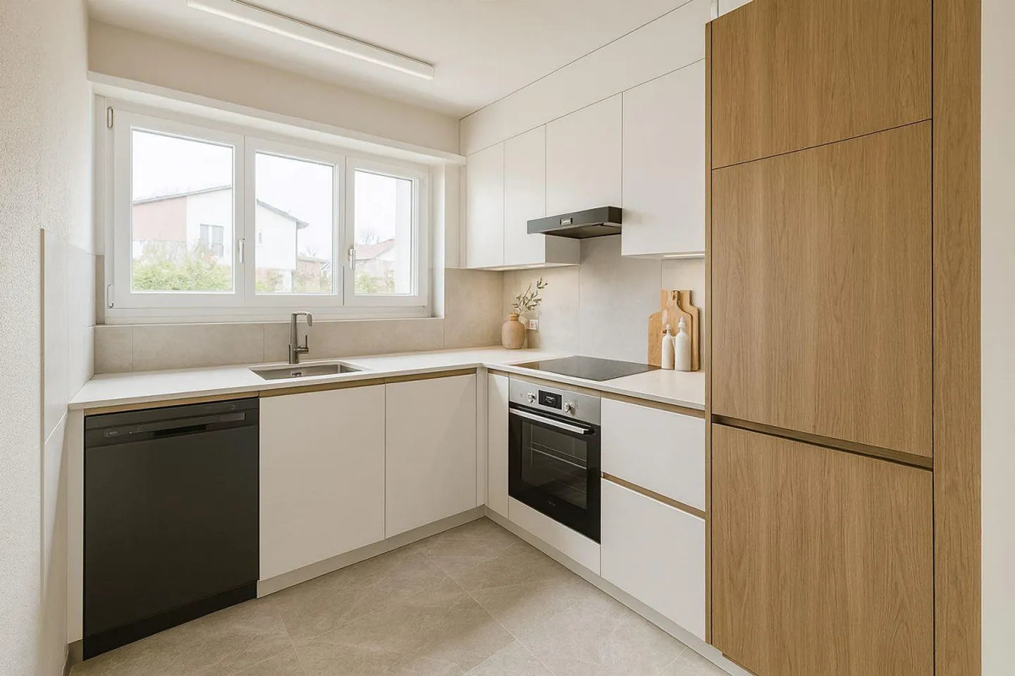 Casa unifamiliare con grande potenziale in vendita! - Foto 4 di 7