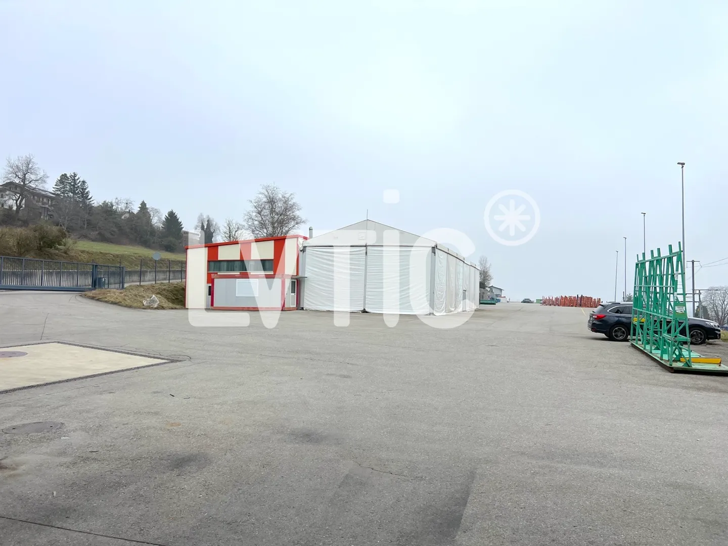 Terrain industriel à Avry-sur-Matran - Photo 4 sur 8