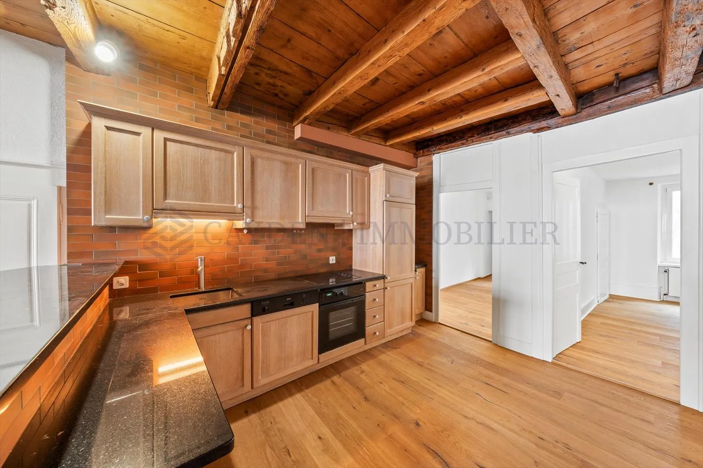 Rarely for Sale: Residential Building in the Heart of Nyon! - Photo 2 of 13