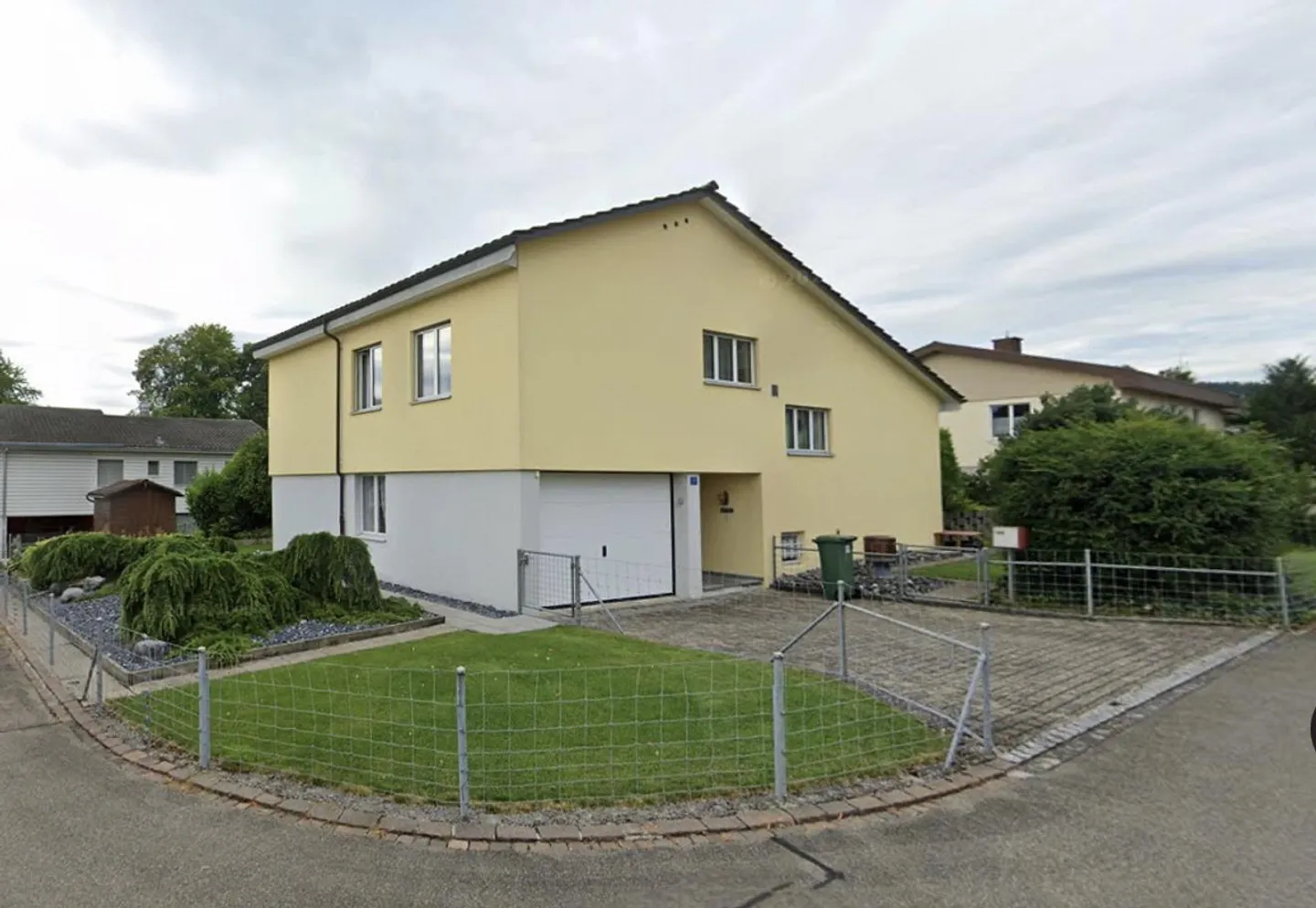 Casa unifamiliare con grande potenziale in vendita! - Foto 5 di 7