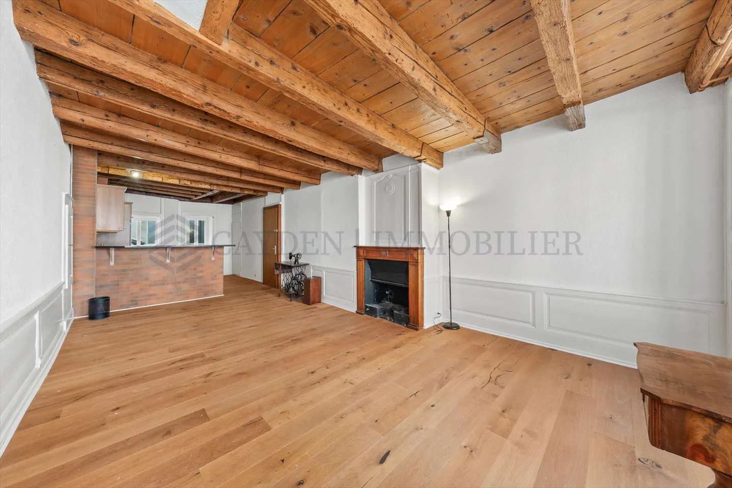 Rarely for Sale: Residential Building in the Heart of Nyon! - Photo 4 of 13