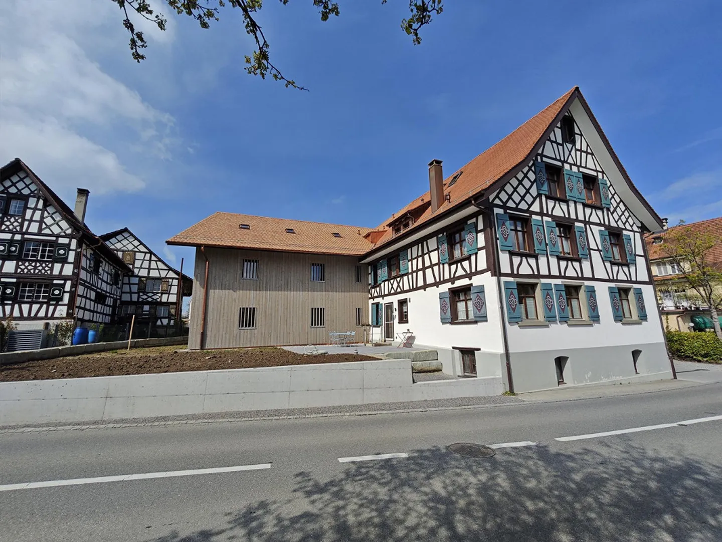 3.5 ZW Maisonette - Foto 13 di 14