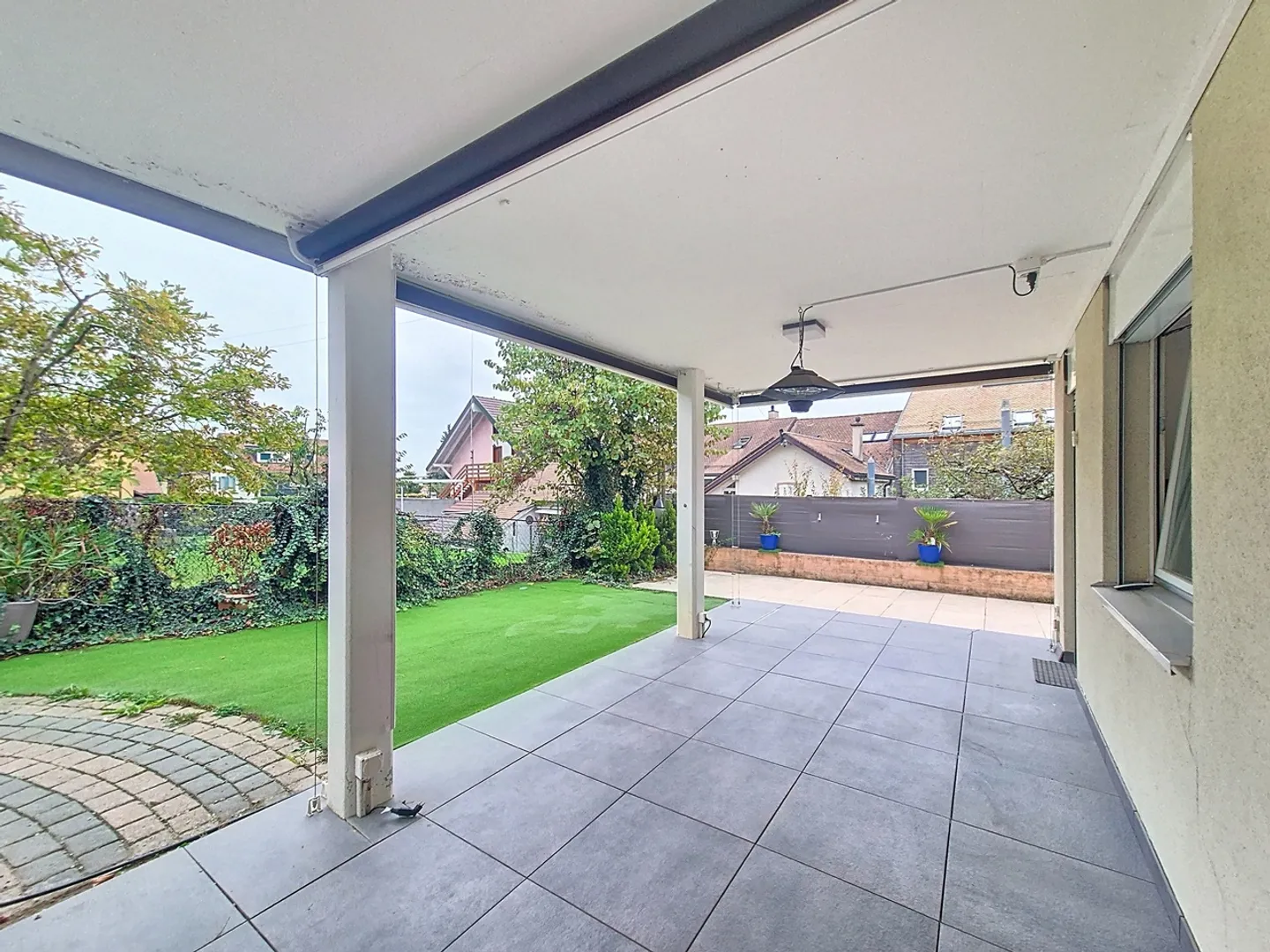 For Sale, Ground Floor Apartment, 1268 Begnins, Ref 5614185 - Photo 1 of 9