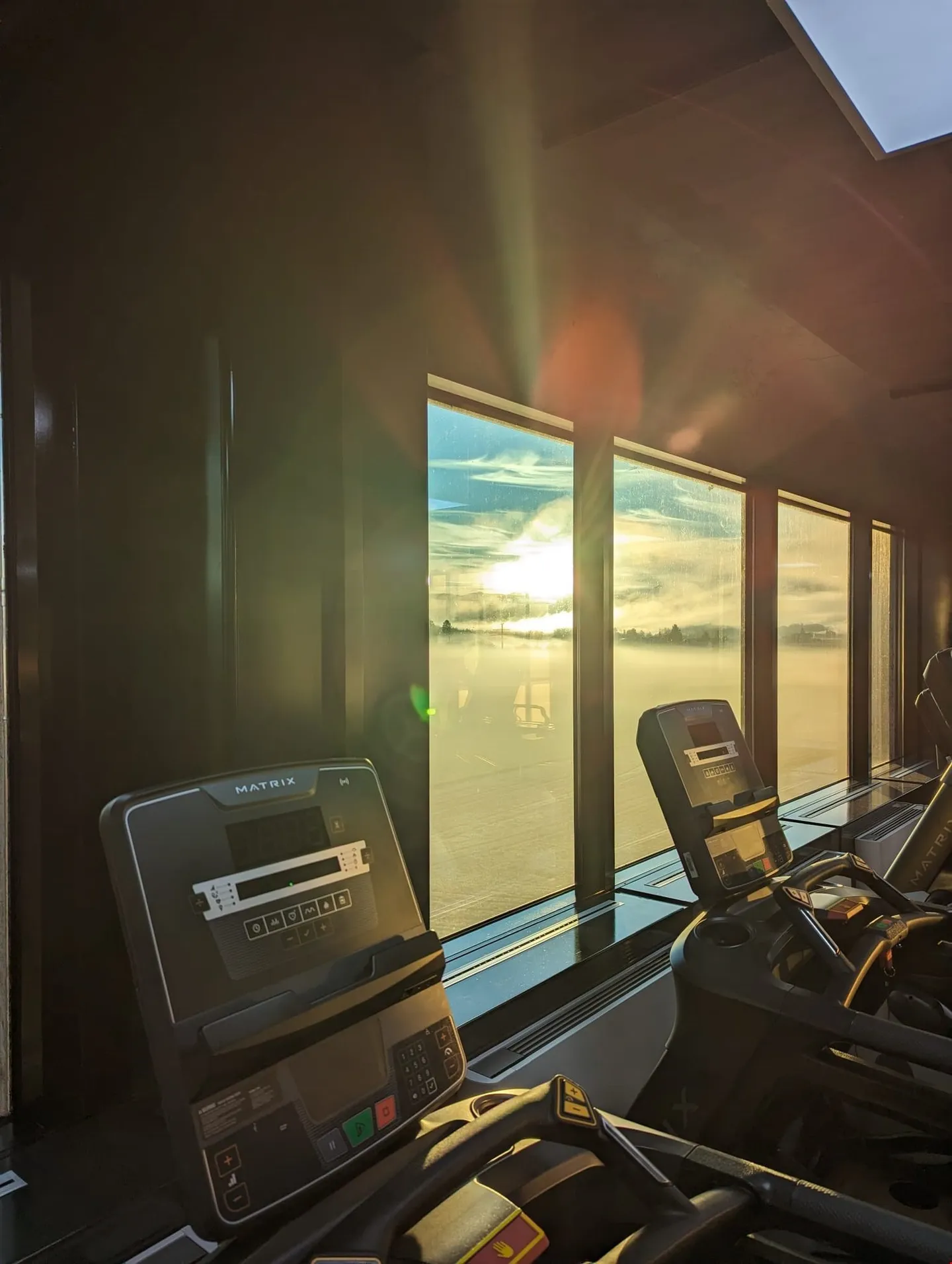 Office and Commercial Spaces in the Kolumbus Business Center - Photo 9 of 11