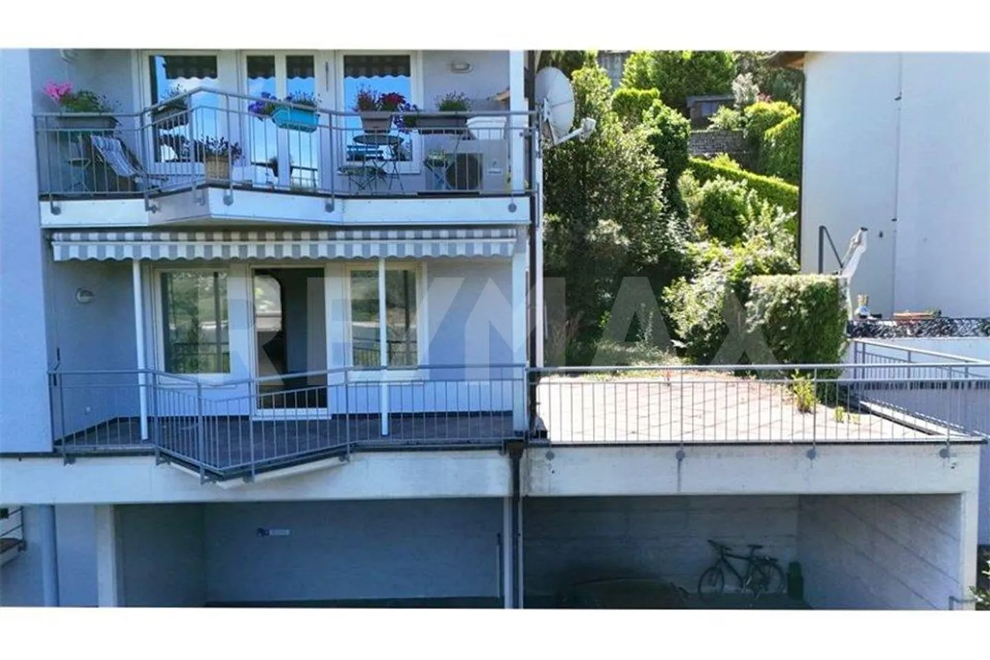 Living with a view of the lake, also as a second residence - Photo 1 of 13