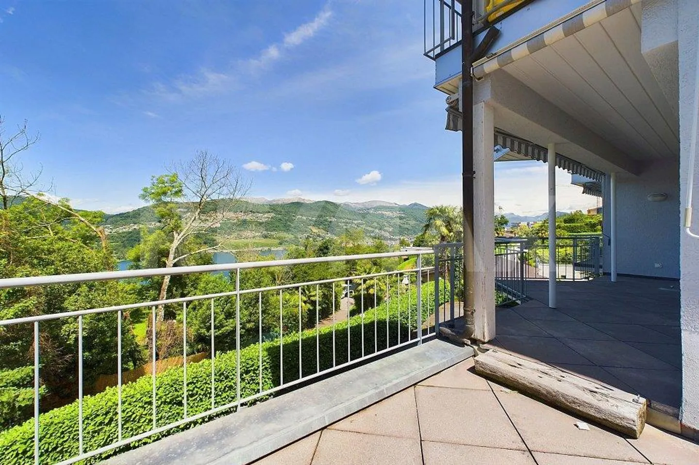 Living with a view of the lake, also as a second residence - Photo 4 of 13
