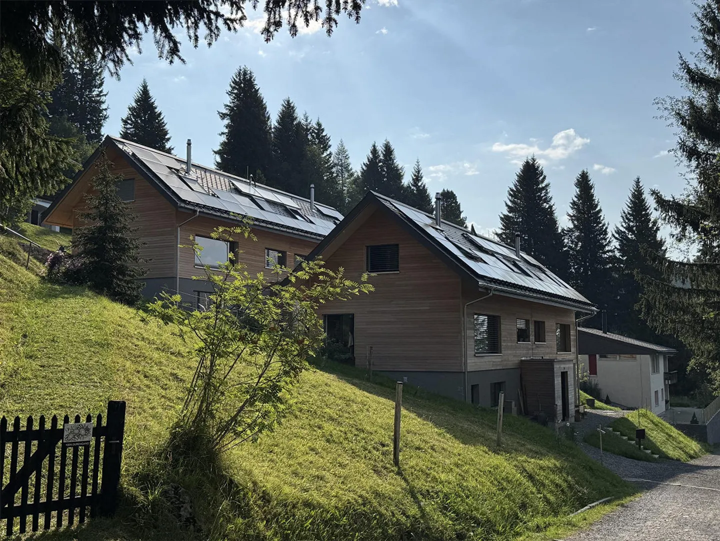 On Rigi Kaltbad: Communal Living in and with Nature - Photo 6 of 6
