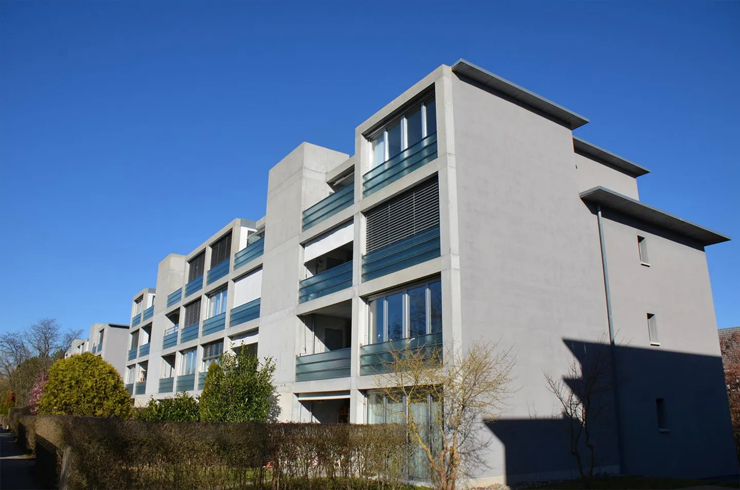 View into the Green - Photo 1 of 6