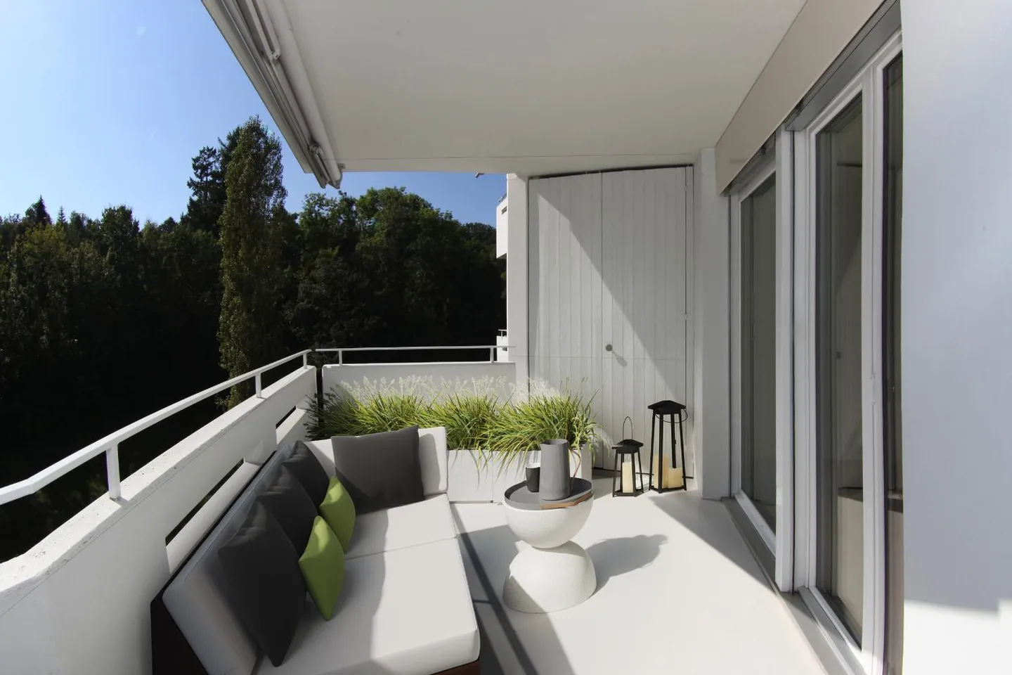 Appartement 3 pièces - Photo 9 sur 9