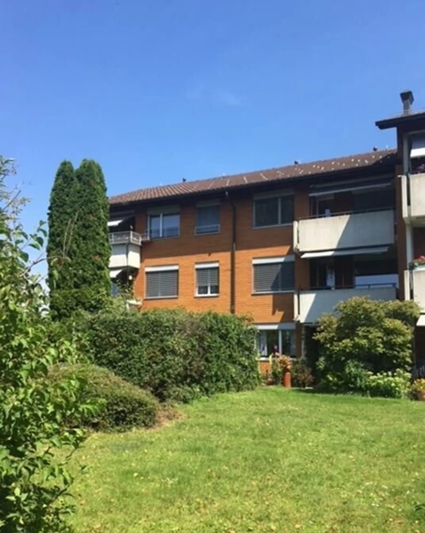 Appartamento mansardato di 3,5 locali - Foto 1 di 5