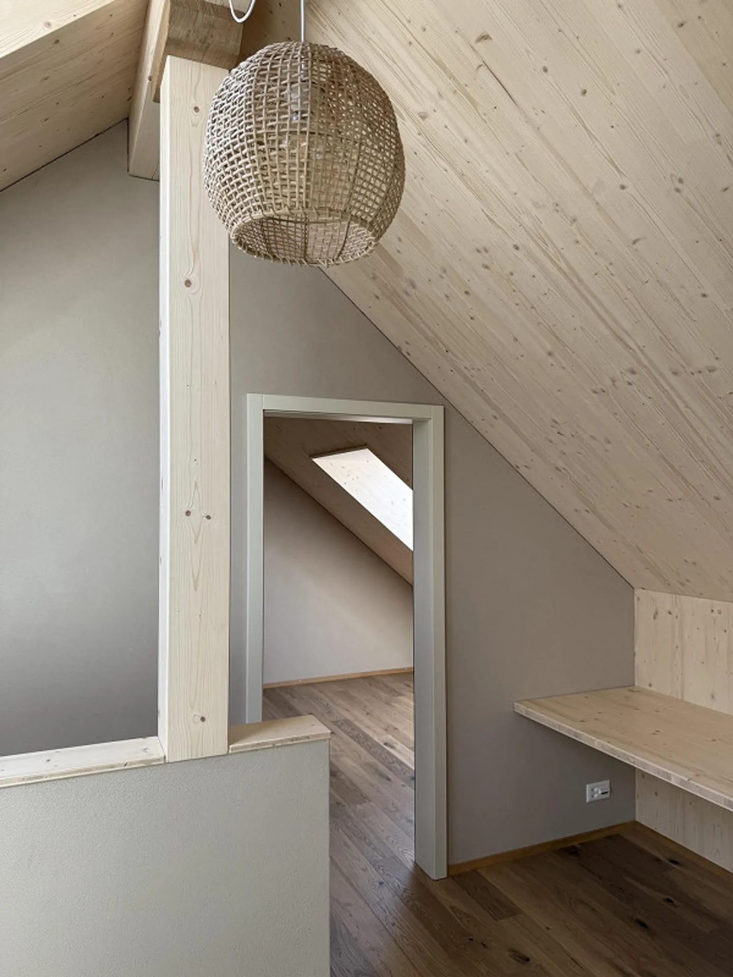 On Rigi Kaltbad: Communal Living in and with Nature - Photo 4 of 6
