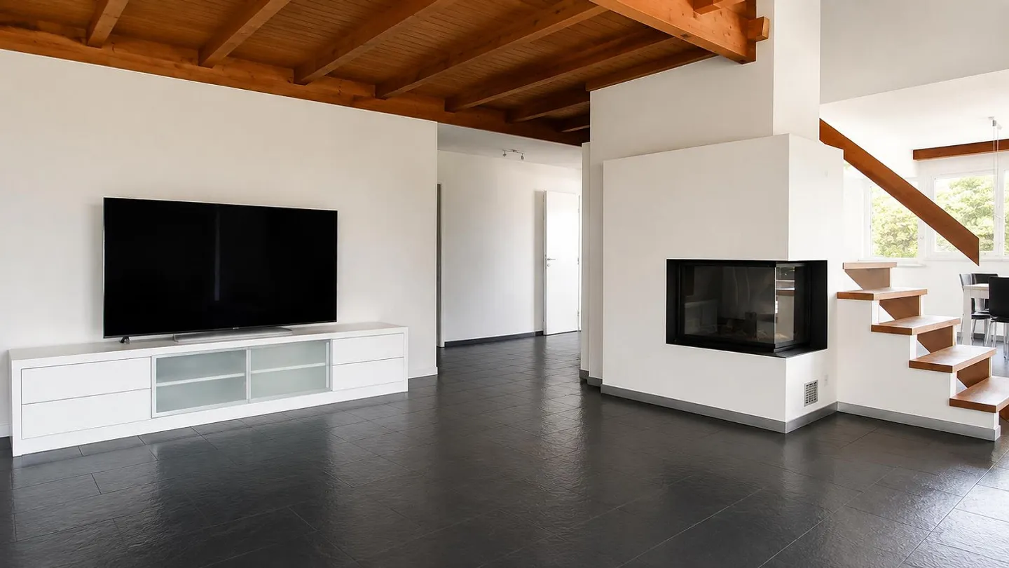 Living with a View – Spacious Single-Family Home in Kehrsatz - Photo 19 of 27