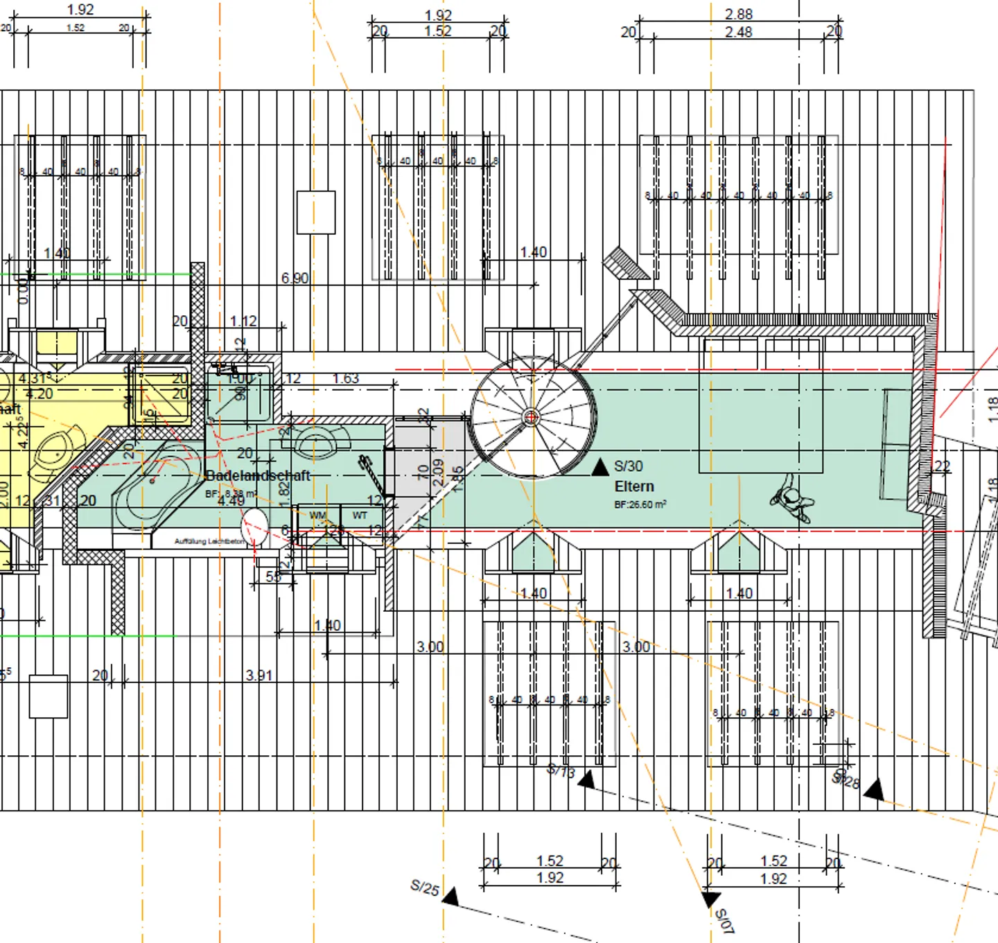 Lichtdurchflutete und moderne Maisonettewohnung - Foto 11 von 11