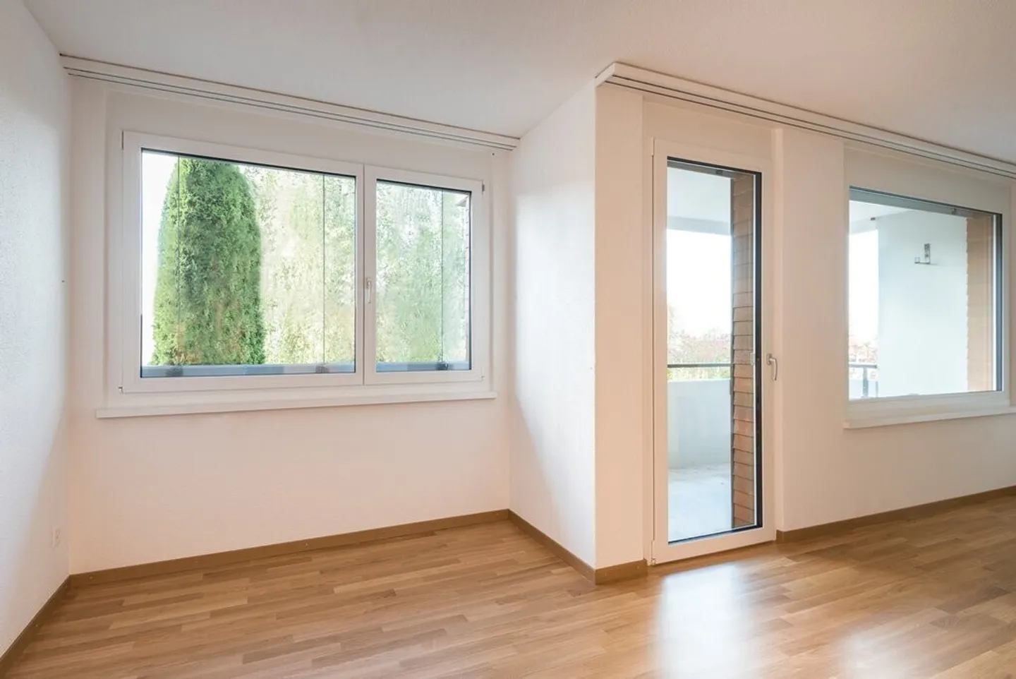 Appartamento mansardato di 3,5 locali - Foto 2 di 5