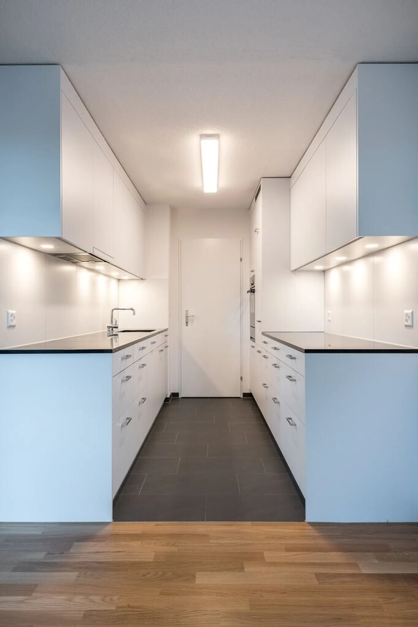 Appartamento mansardato di 3,5 locali - Foto 3 di 5