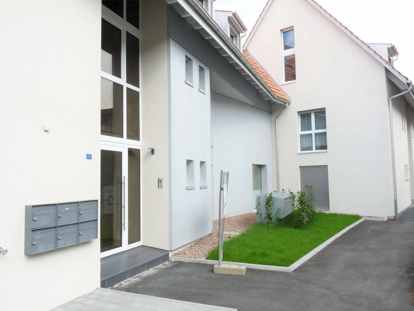 Lichtdurchflutete und moderne Maisonettewohnung - Foto 9 von 11
