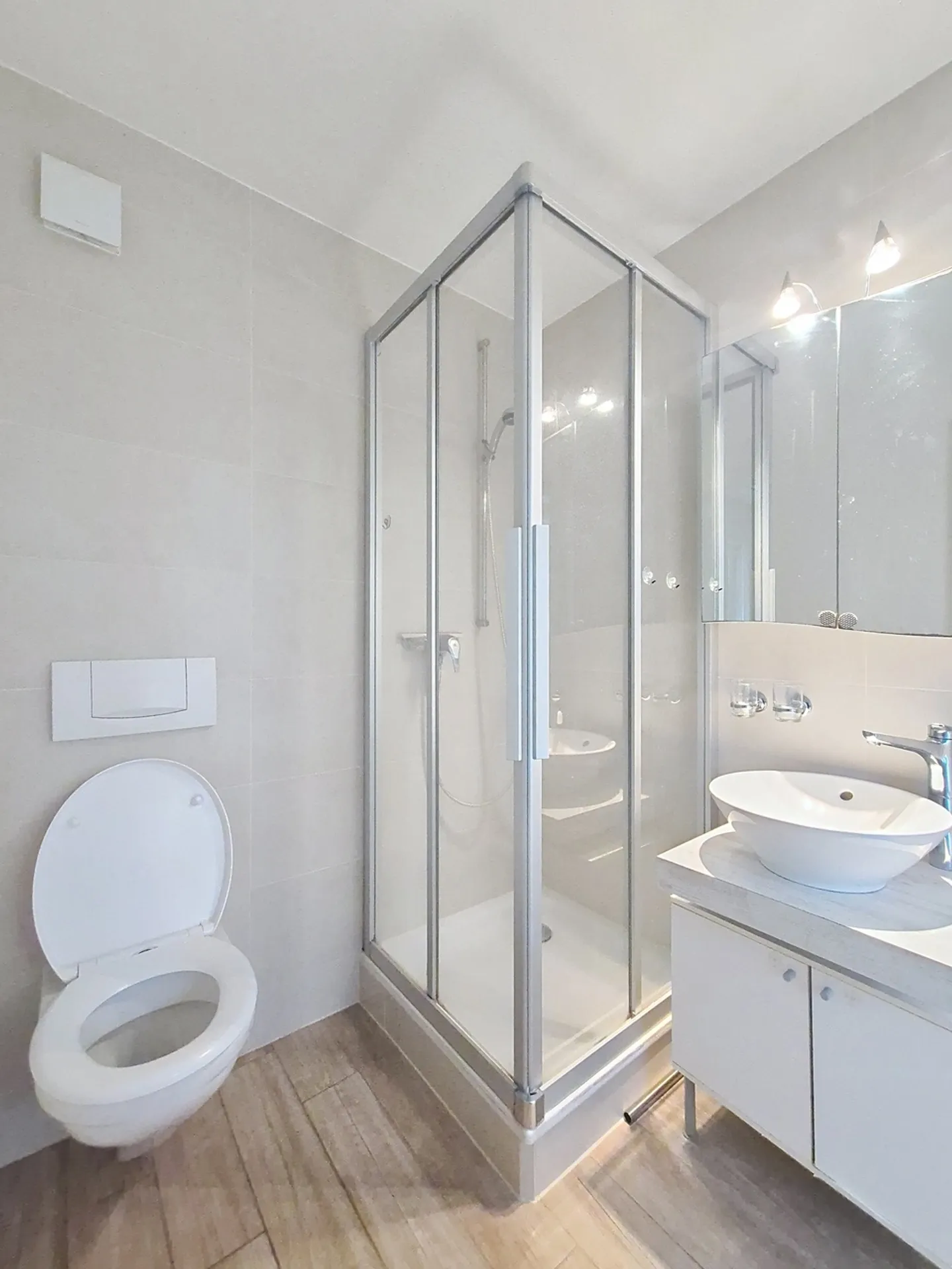 For Sale, Ground Floor Apartment, 1268 Begnins, Ref 5614185 - Photo 7 of 9