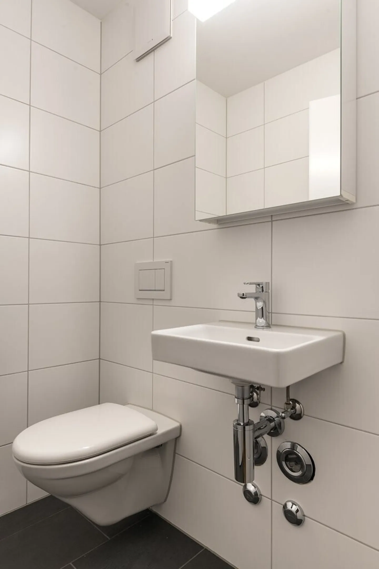 Appartamento mansardato di 3,5 locali - Foto 4 di 5