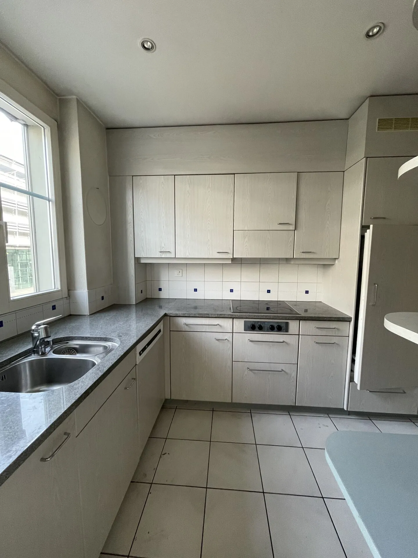 Bern/Eigerplatz - sunny and spacious 5-room apartment for rent! - Photo 2 of 15