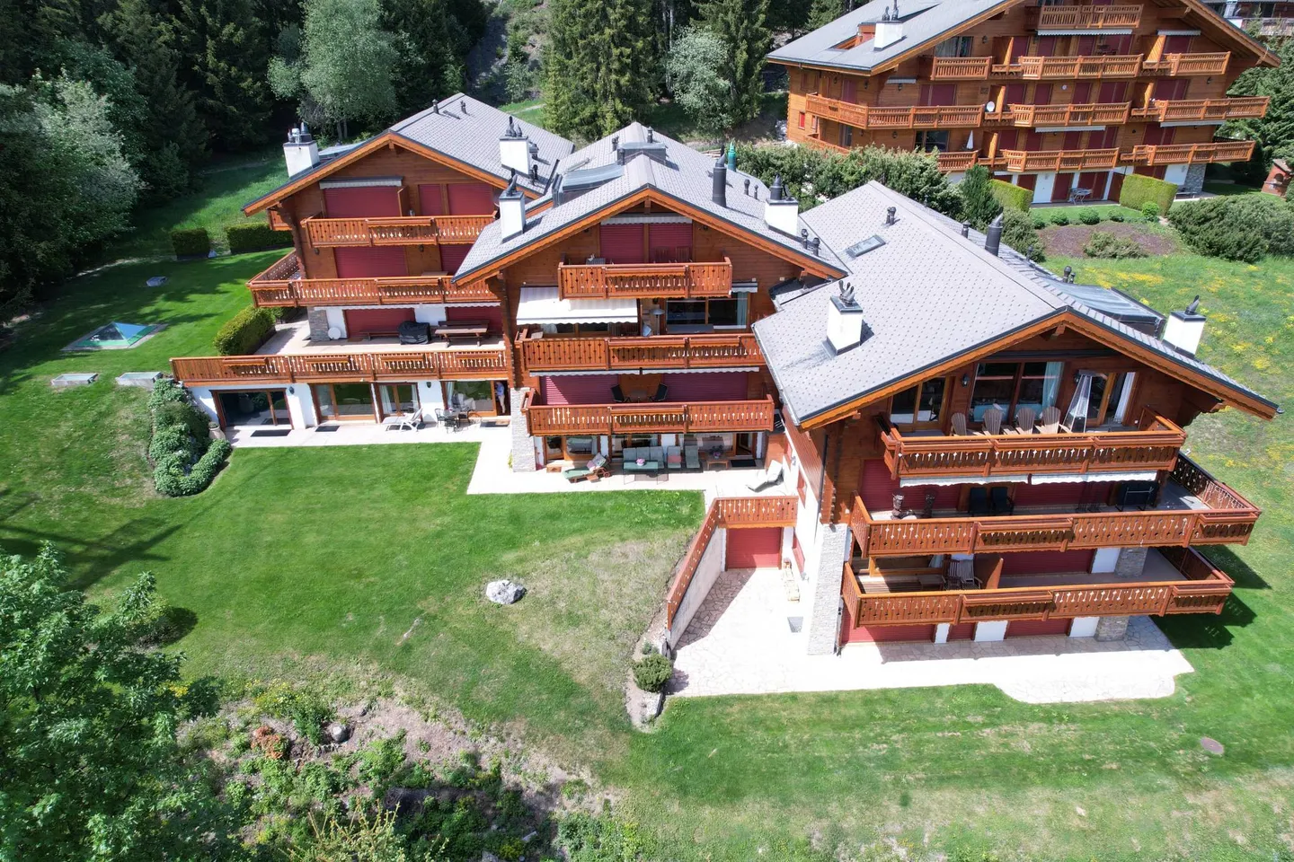 Appartamento di Lusso con Piscina - Foto 1 di 6
