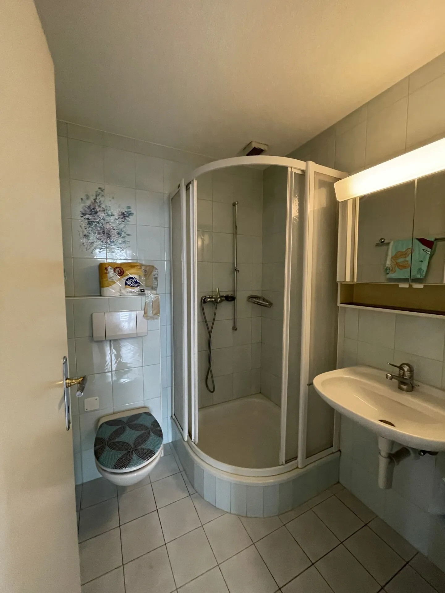 Bern/Eigerplatz - sunny and spacious 5-room apartment for rent! - Photo 6 of 15