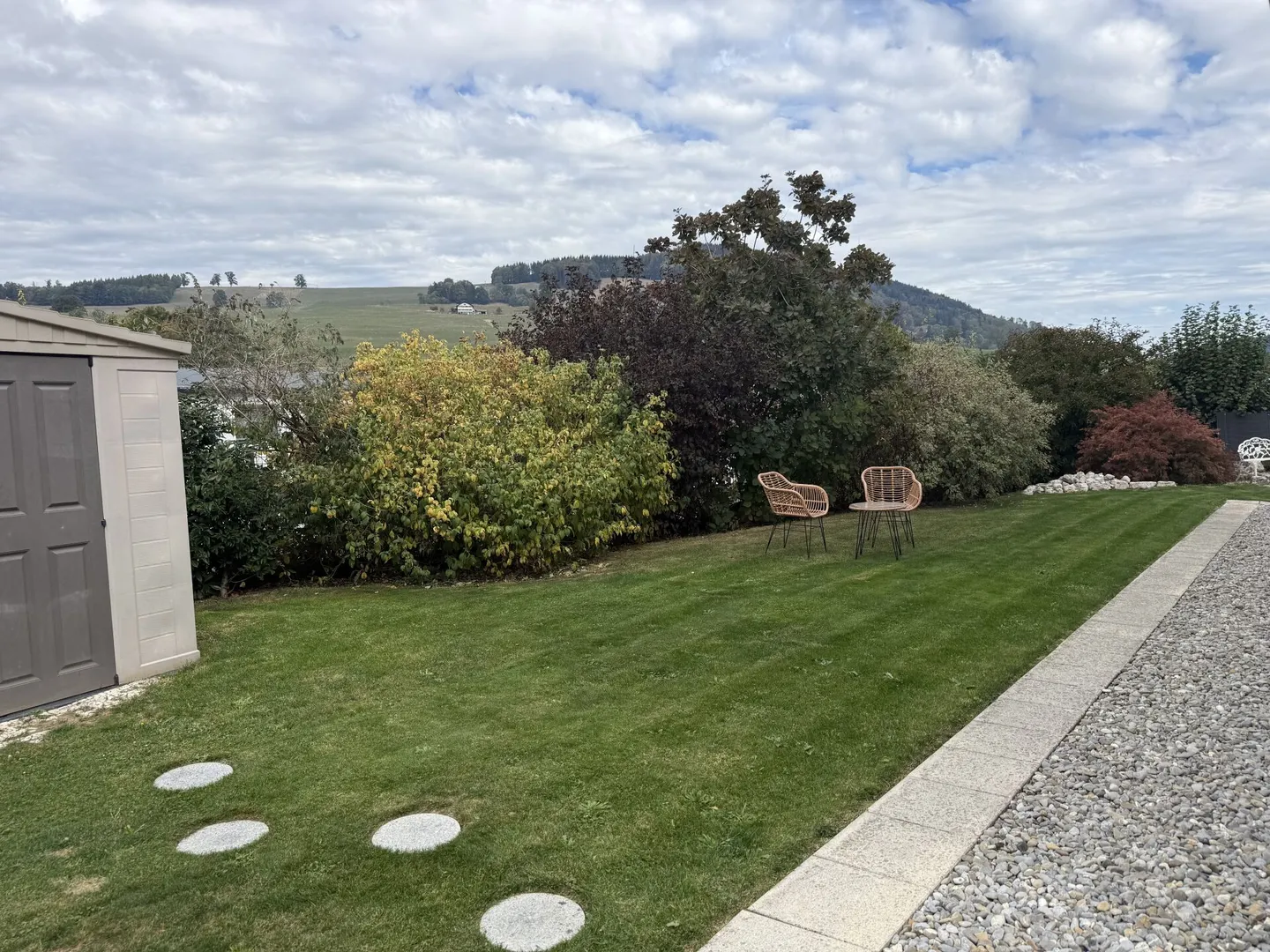 Villa Individuelle à La Roche - Photo 1 sur 17