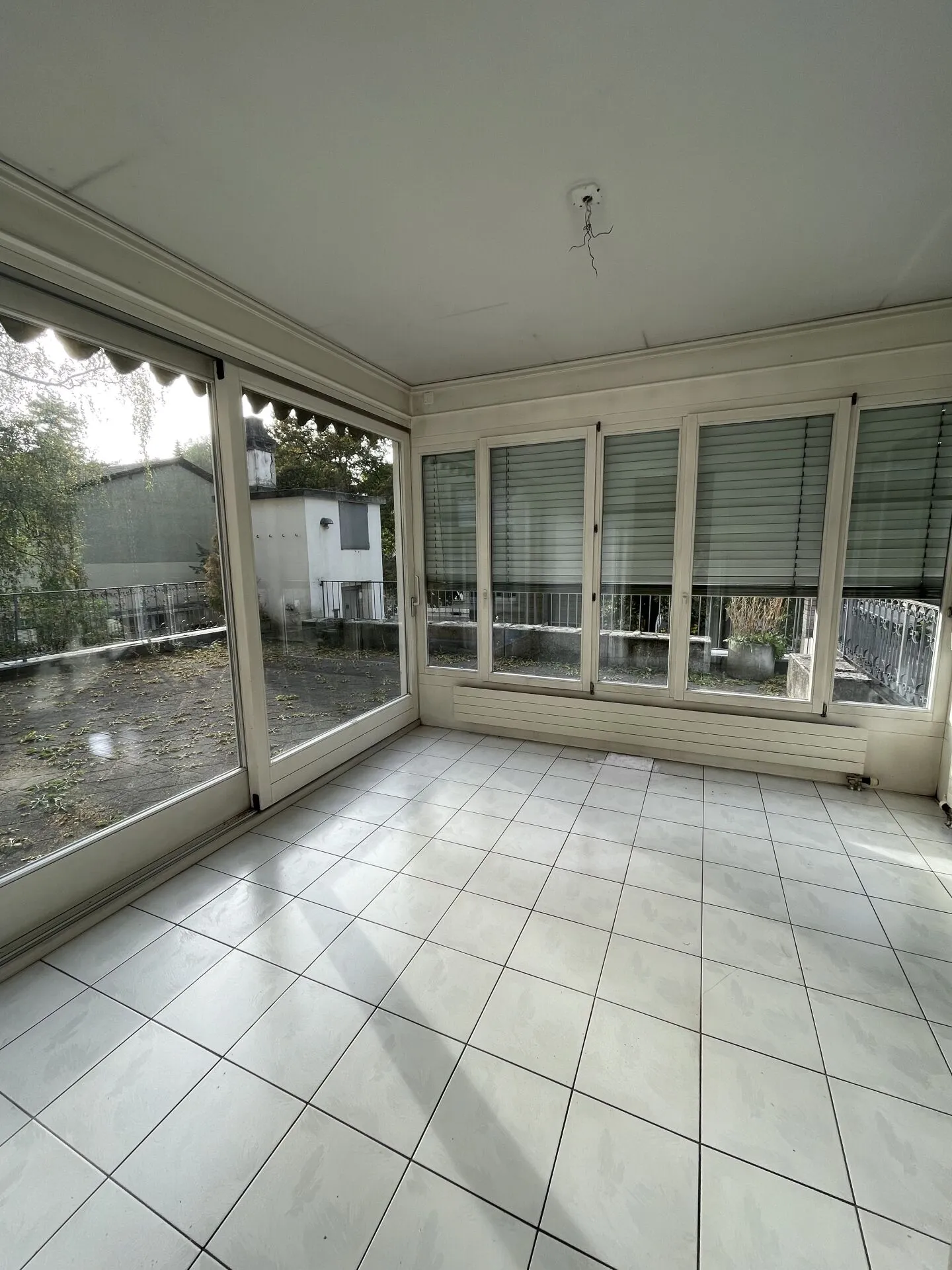 Bern/Eigerplatz - sunny and spacious 5-room apartment for rent! - Photo 12 of 15