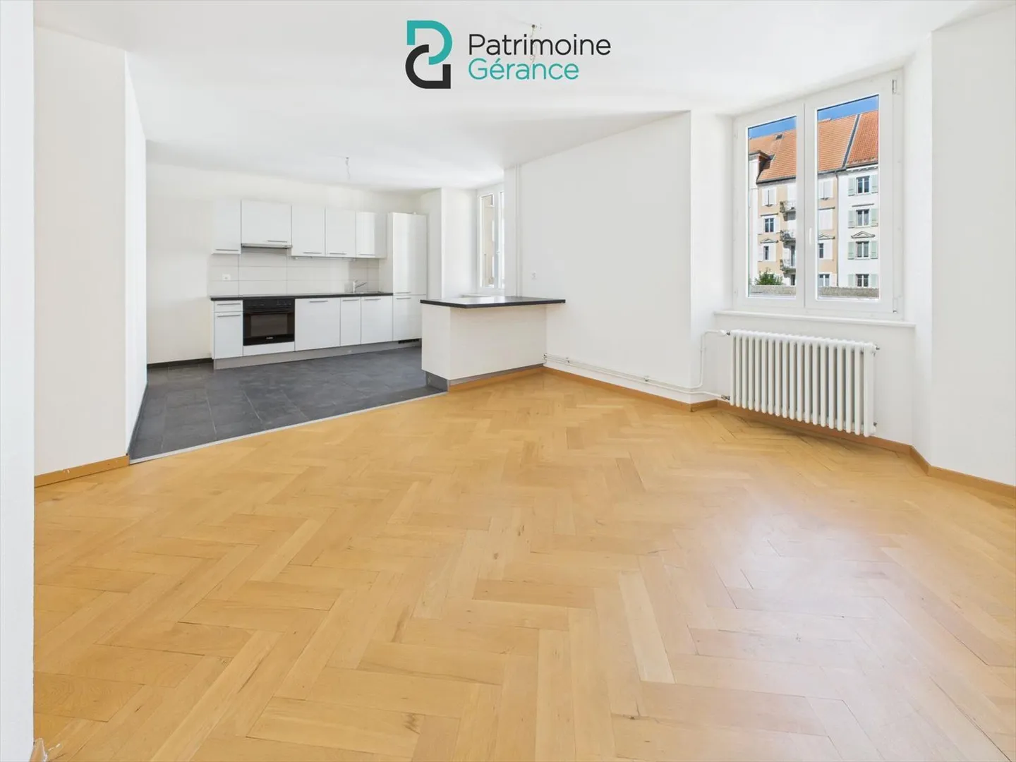 Appartamento con 4,5 stanze ristrutturato - Foto 9 di 9