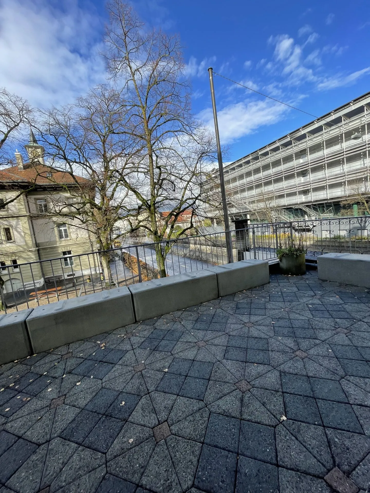 Bern/Eigerplatz - sunny and spacious 5-room apartment for rent! - Photo 14 of 15