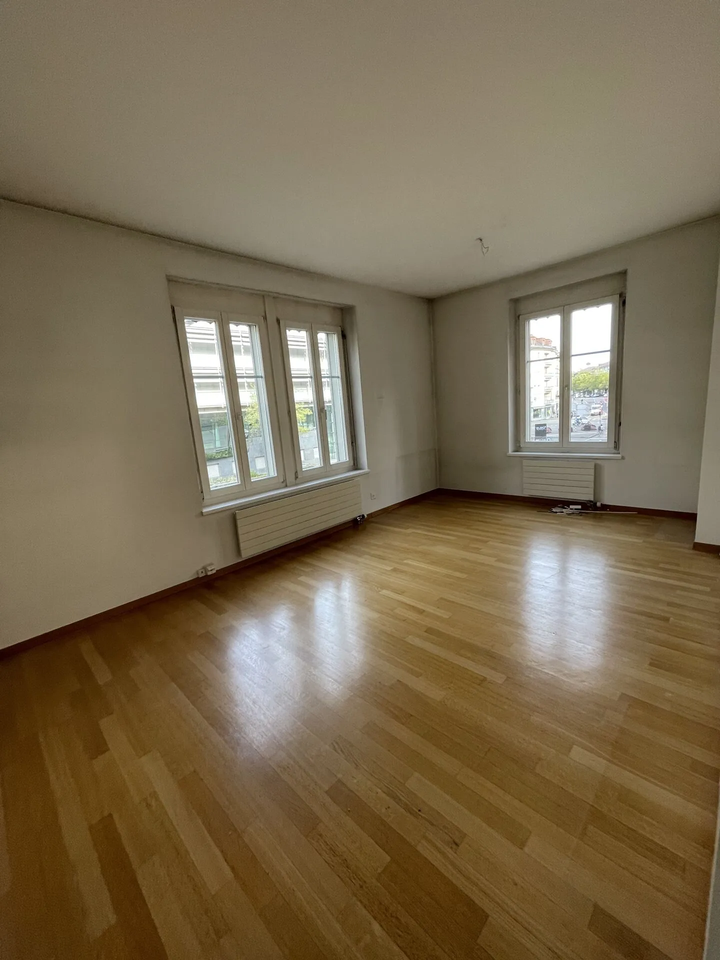 Bern/Eigerplatz - sunny and spacious 5-room apartment for rent! - Photo 9 of 15
